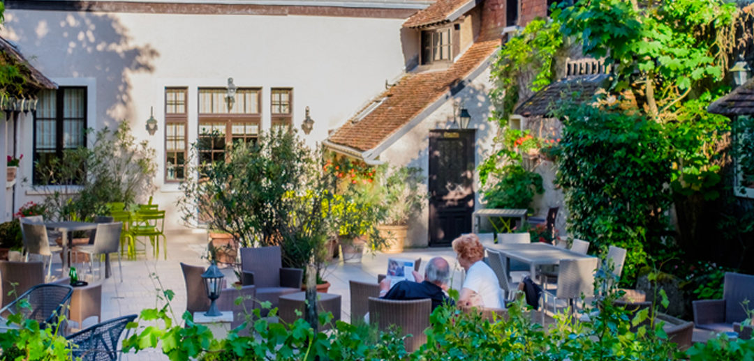 Auberge du Bon Laboureur