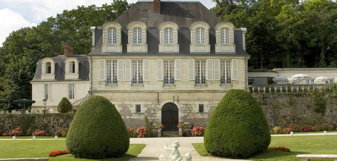 Château de Beaulieu